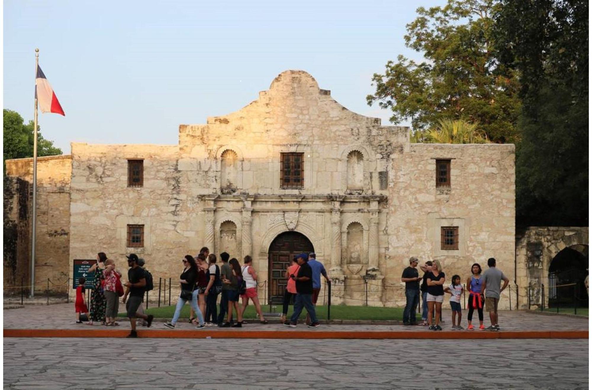 Downtown Accessible New 1Br1Ba Cozy Studio San Antonio Luaran gambar